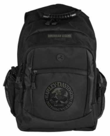 Harley-Davidson Tas