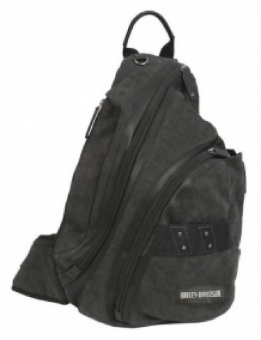 Harley-Davidson backpack