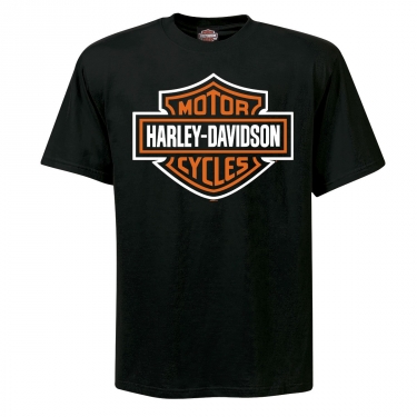 Harley-Davidson shirt