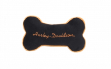 Plush toy Bone