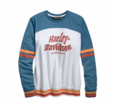Harley-Davidson dames sweater