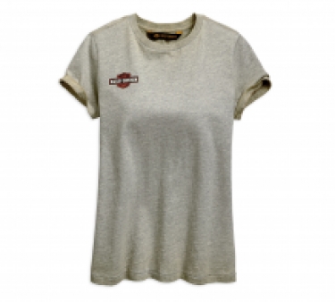 Harley-Davidson dames t-shirt