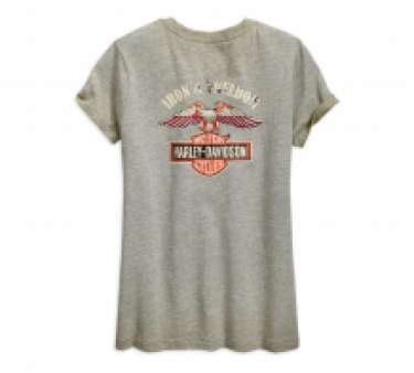 Harley-Davidson dames t-shirt
