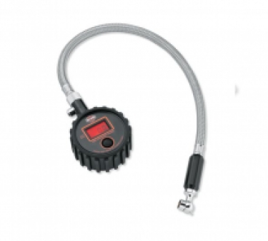 Harley-Davidson Digital Tire Pressure Gauge