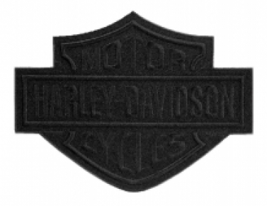 Harley-Davidson embleem