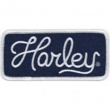 Harley-Davidson embleem