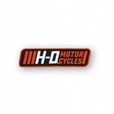 Harley-Davidson embleem