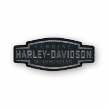 Harley-Davidson embleem