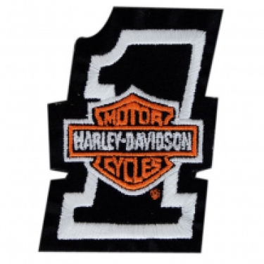 Harley-Davidson embleem