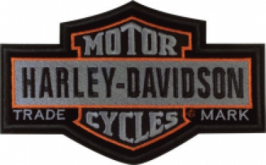 Harley-Davidson embleem