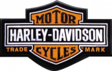 Harley-Davidson embleem