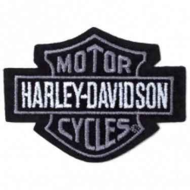 Harley-Davidson embleem