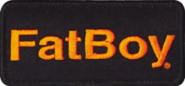 Harley-Davidson embleem