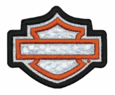 Harley-Davidson embleem