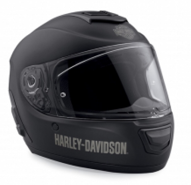 Harley-Davidson helm