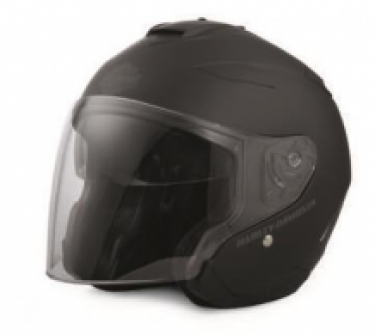 Harley-Davidson helm