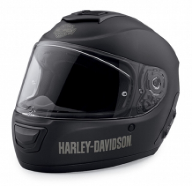 Harley-Davidson helm