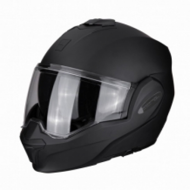 Scorpion Eco-Tech helm