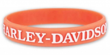 Harley-Davidson heren armband