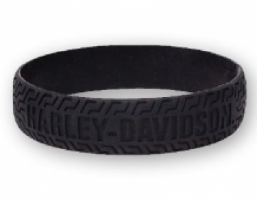 Harley-Davidson heren armband