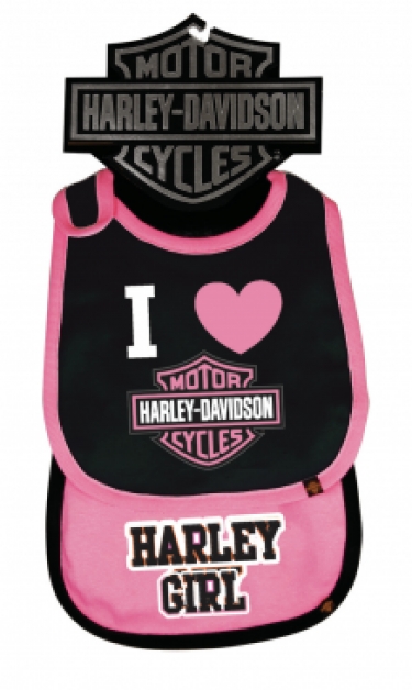 Harley-Davidson kinderkleding