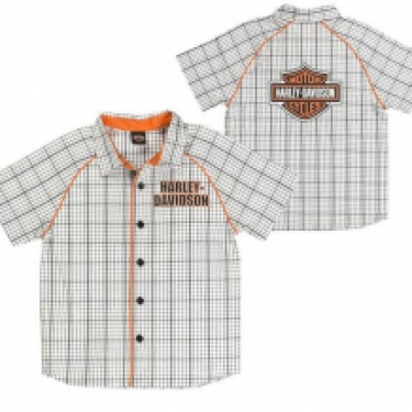 Harley-Davidson kinderkleding