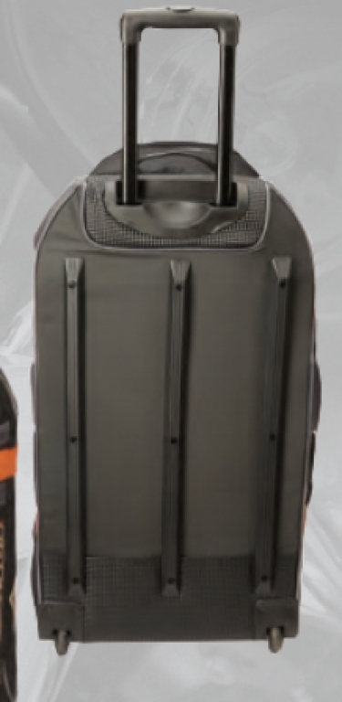 Harley-Davidson koffer