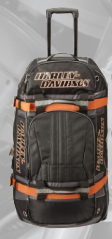 Harley-Davidson koffer