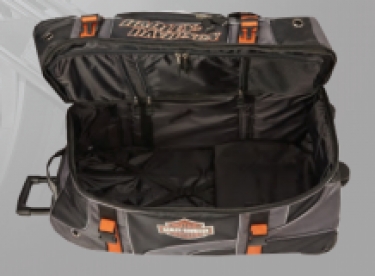 Harley-Davidson koffer