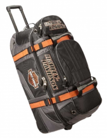 Harley-Davidson koffer