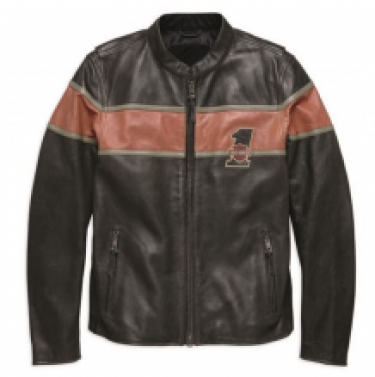 Harley-Davidson leren jas