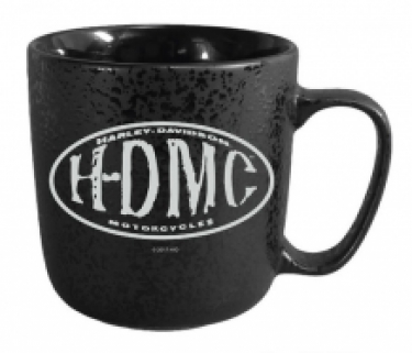 Harley-Davidson mok