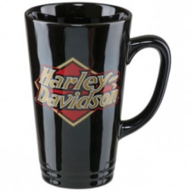 Harley-Davidson mok
