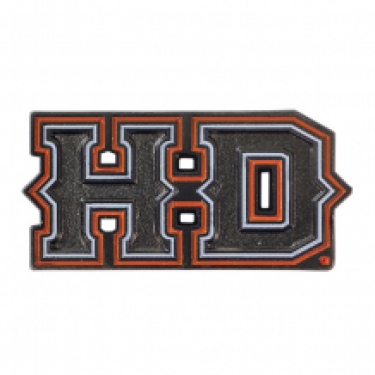 Harley-Davidson pin