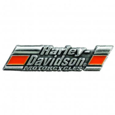 Harley-Davidson pin