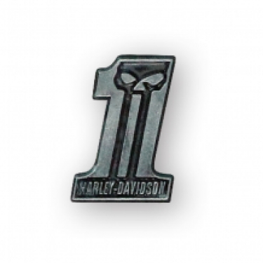Harley-Davidson pin