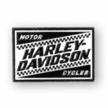 Harley-Davidson pin