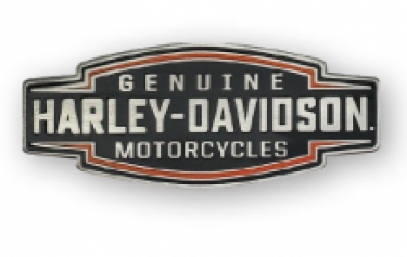 Harley-Davidson pin