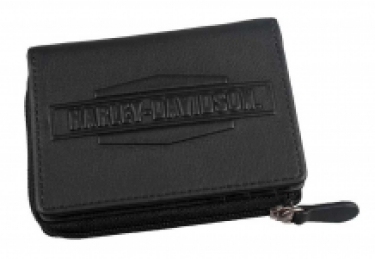 Harley-Davidson portemonnee