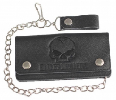 Harley-Davidson portemonnee