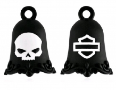 Harley-Davidson ride bell