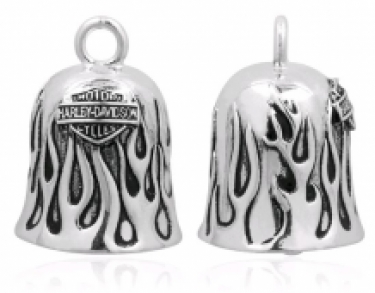 Harley-Davidson ride bell