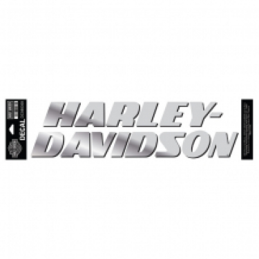 Harley-Davidson sticker