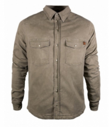 Harley-Davidson sweater met protectie
