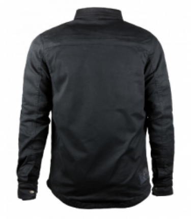 John Doe sweater met protectie