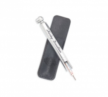 Harley-Davidson Tire Gauge and Tread Depth Indicator