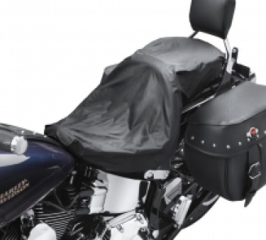 Harley-Davidson Two-Up Seat Rain Cover
