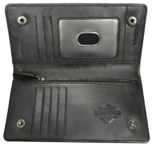 Harley-Davidson Wallet