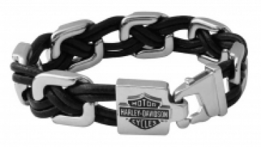 Harley-Davidson Armband