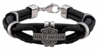 Harley-Davidson Armband